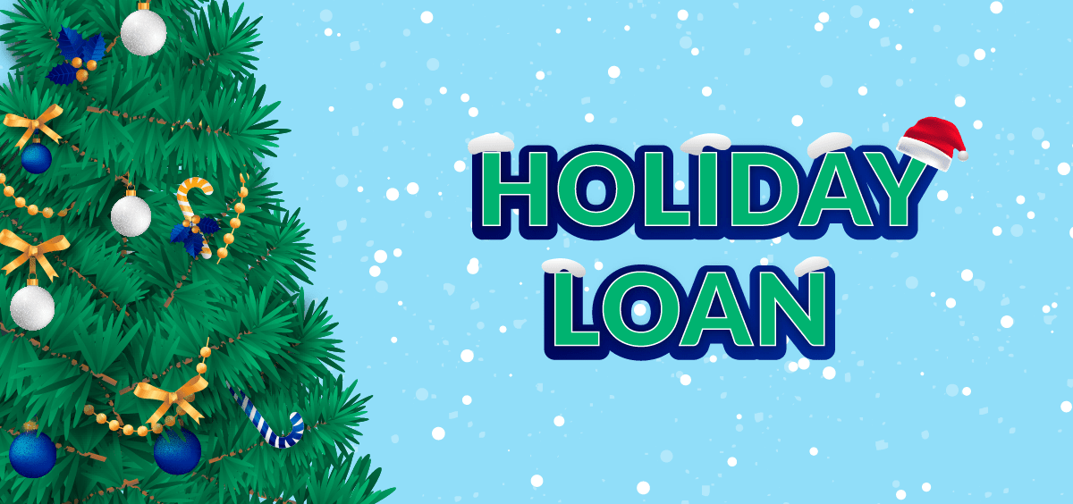Holiday Loans - Choose A Holiday Loan That You Can Afford - Fidelity Funding