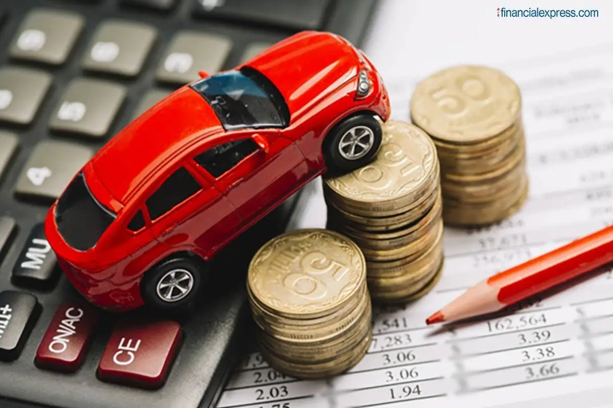 How Can I Finance a Car With Bad Credit? - Fidelity Funding