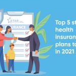 Star Health Insurance Plans